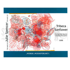 Spencer-Tribeca Sunflower (Ens) (S)-3M/P/DS