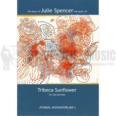 Spencer-Tribeca Sunflower (Solo)-M