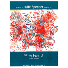 Spencer-White Squirrel-M