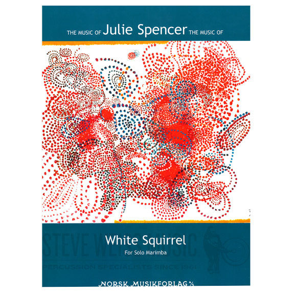Spencer-White Squirrel-M