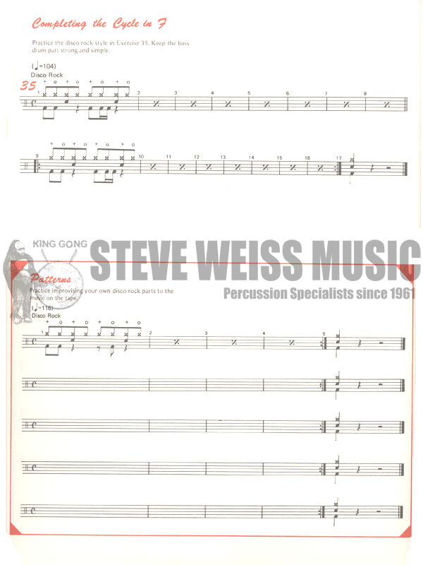 Spera-Jazz Improv. Series : Making the Changes (T)