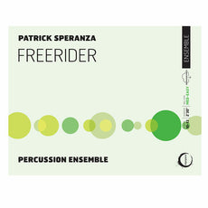 Speranza-Freerider (SP)-B/V/X/M/4T/P