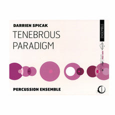 Spicak-Tenebrous Paradigm (SP)-B/C/4M/P/4T/2V/X