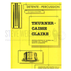 Spiers-Thurner - Caisse Claire