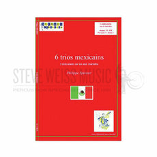 Spiesser-Six Mexican Trios (SP)-M