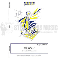 Spiesser-Uracan (SP)-P