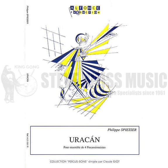 Spiesser-Uracan (SP)-P