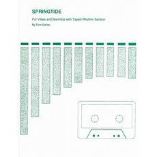 Springtide by Tom Collier