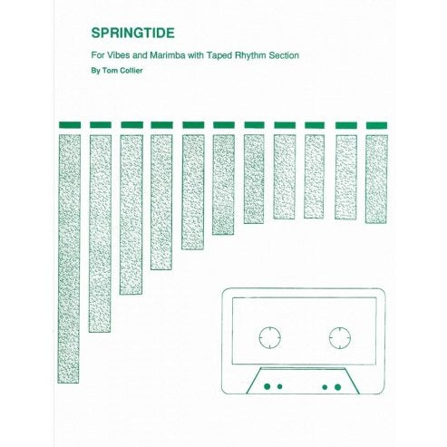 Springtide by Tom Collier