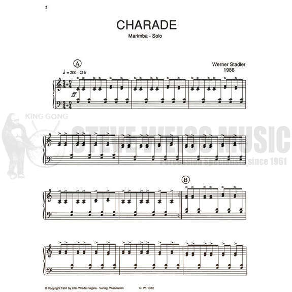 Stadler-Charade-M