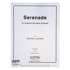 Stanley Leonard Serenade