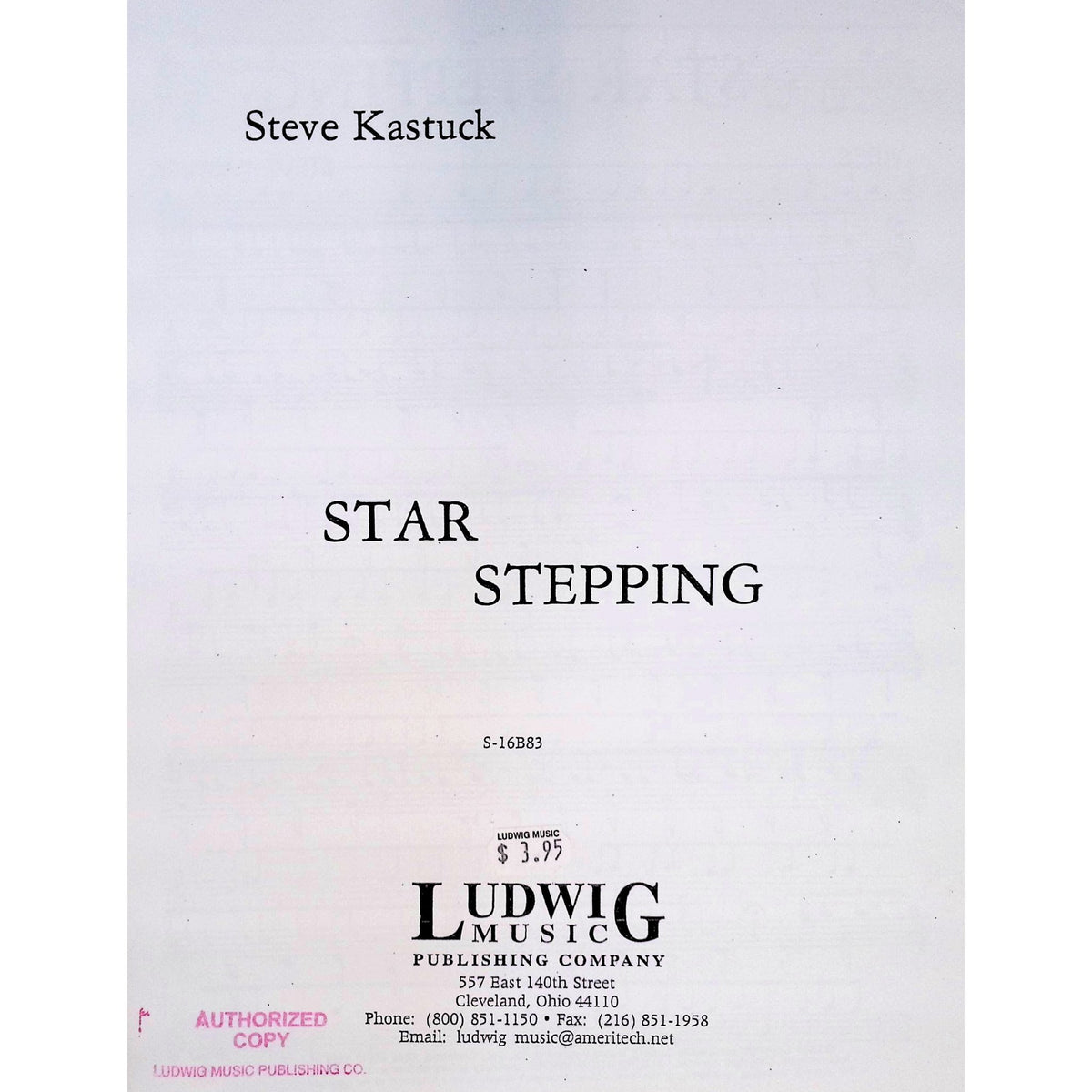 star-stepping-steve-kastuck