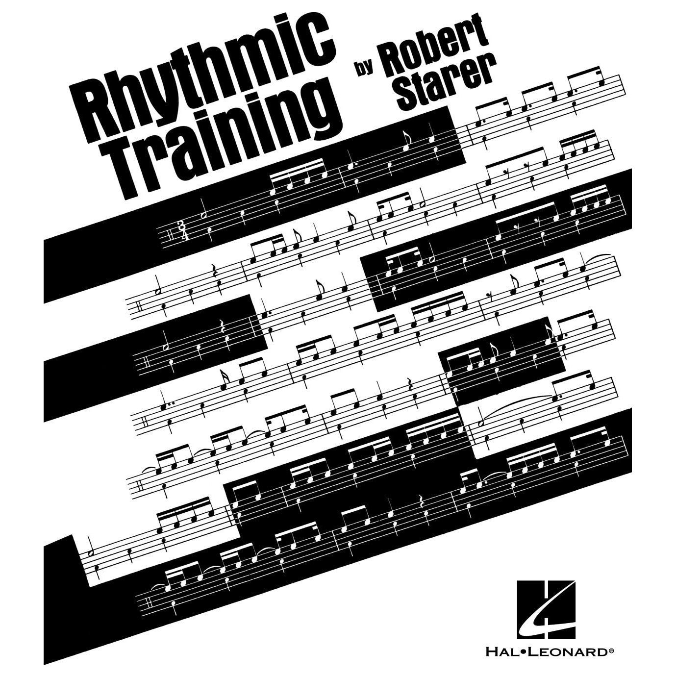 Starer-Rhythmic Training (Text)