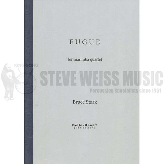 Stark-Fugue (SP)-4M