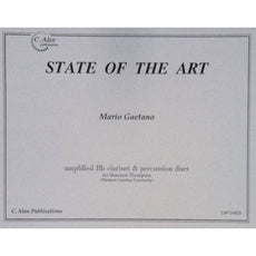 State of the Art by Mario Gaetano