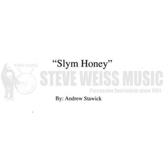 Stawick-Slym Honey (SP) - B/X/2V/2M/P