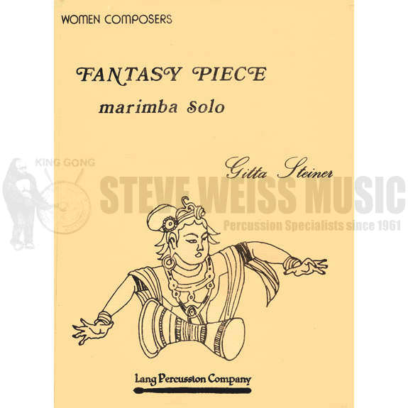 Steiner-Fantasy Piece-M