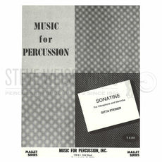 Steiner-Sonatine-V/M