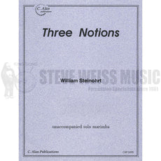 Steinohrt-Three Notions-M