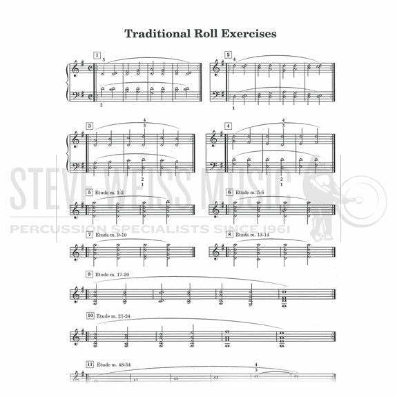 Steinquest-Marimba For Four