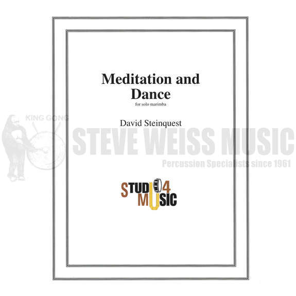 Steinquest-Meditation and Dance-M
