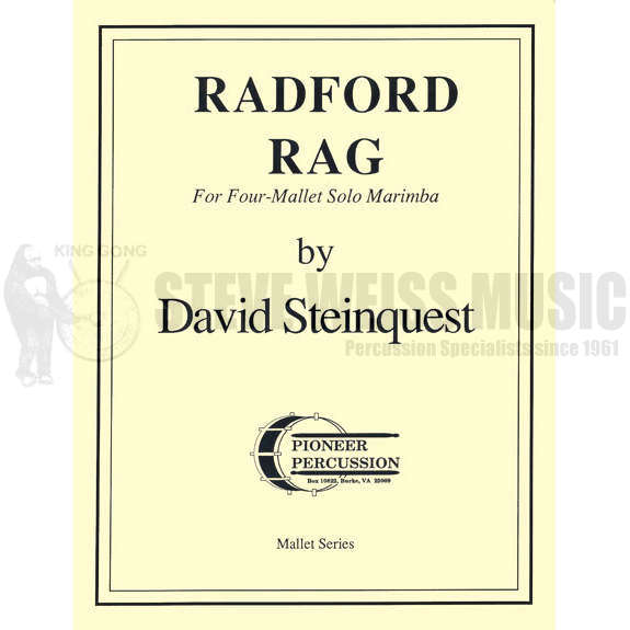 Steinquest-Radford Rag