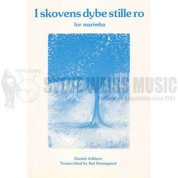 Stensgaard-I Skovens Dybe Stille Ro-M