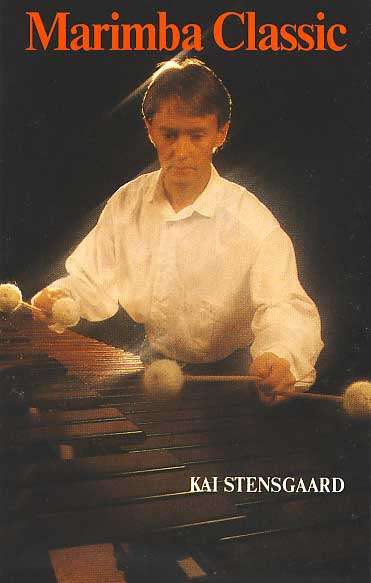 Stensgaard-Marimba Classic (CS)