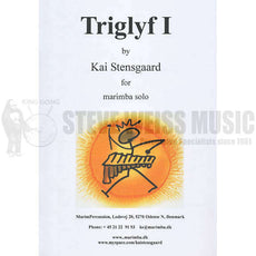 Stensgaard-Triglyf I(S)-M