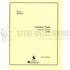 Stock-Flying Time (SP)-B/2M/MalletKat/P