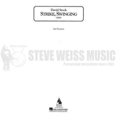 Stock-Strike, Swinging-P