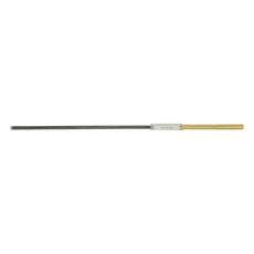 Stoessel Triangle Beater - #0.5 Clear (Brass)