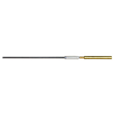Stoessel Triangle Beater - #1 Gold Heavy (Brass)