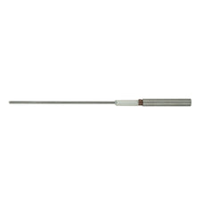 Stoessel Triangle Beater - #4 Brown Light (Steel)
