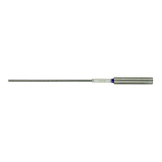 Stoessel Triangle Beater - #8 Purple (Steel)