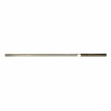 Stoessel Triangle Beater - Richard Weiner #1 1/4" White Light (Steel)
