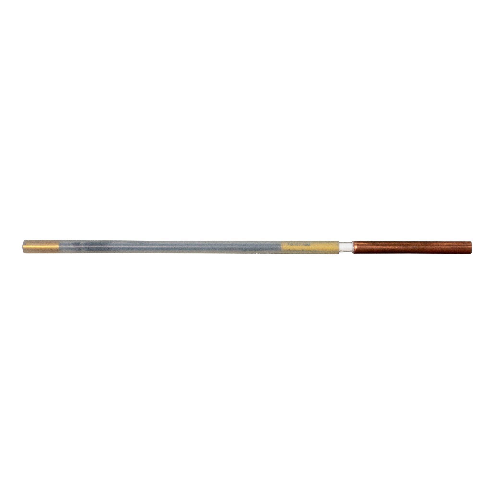 Stoessel Triangle Beater - Richard Weiner #1 White Light (Copper)