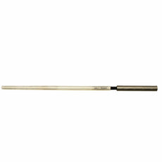 Stoessel Triangle Beater - Richard Weiner #2.5 5/16" Black Light (Steel)