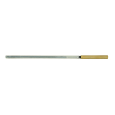 Stoessel Triangle Beater - Richard Weiner #2.5 Black (Brass)