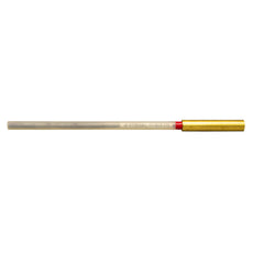 Stoessel Triangle Beater - Richard Weiner #6 Red Light (Brass)