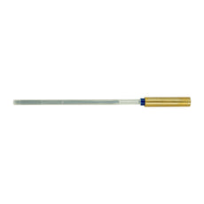 Stoessel Triangle Beater - Richard Weiner #7 Blue (Brass)