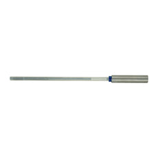 Stoessel Triangle Beater - Richard Weiner #7 Blue Heavy (Steel)