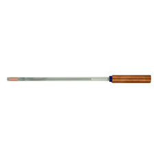 Stoessel Triangle Beater - Richard Weiner Blue 7 (Copper)