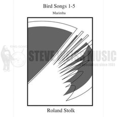 Stolk-Bird Songs 1-5 V/M SP
