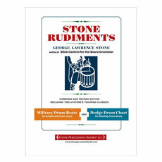 Stone-Stone Rudiments