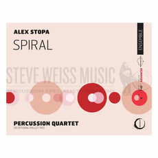 Stopa-Spiral (SP)-B/V/2M/1T/P