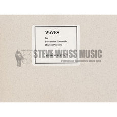 Stout, A.-Waves(SP)