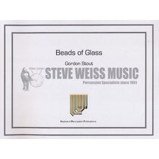 Stout-Beads of Glass-M