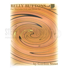 Stout-Belly Buttons (SP)-M/DS