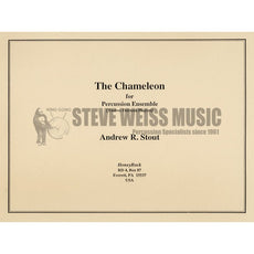 Stout-Chameleon, The (SP)-B/V/C/X/3M/4T/P